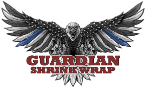 Guardian Shrink Wrap service in new youk-logo