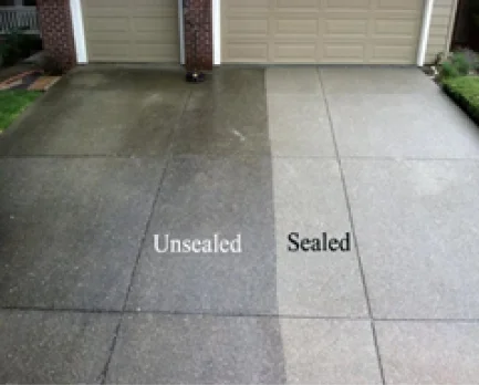 Driveway sealing repair in new york